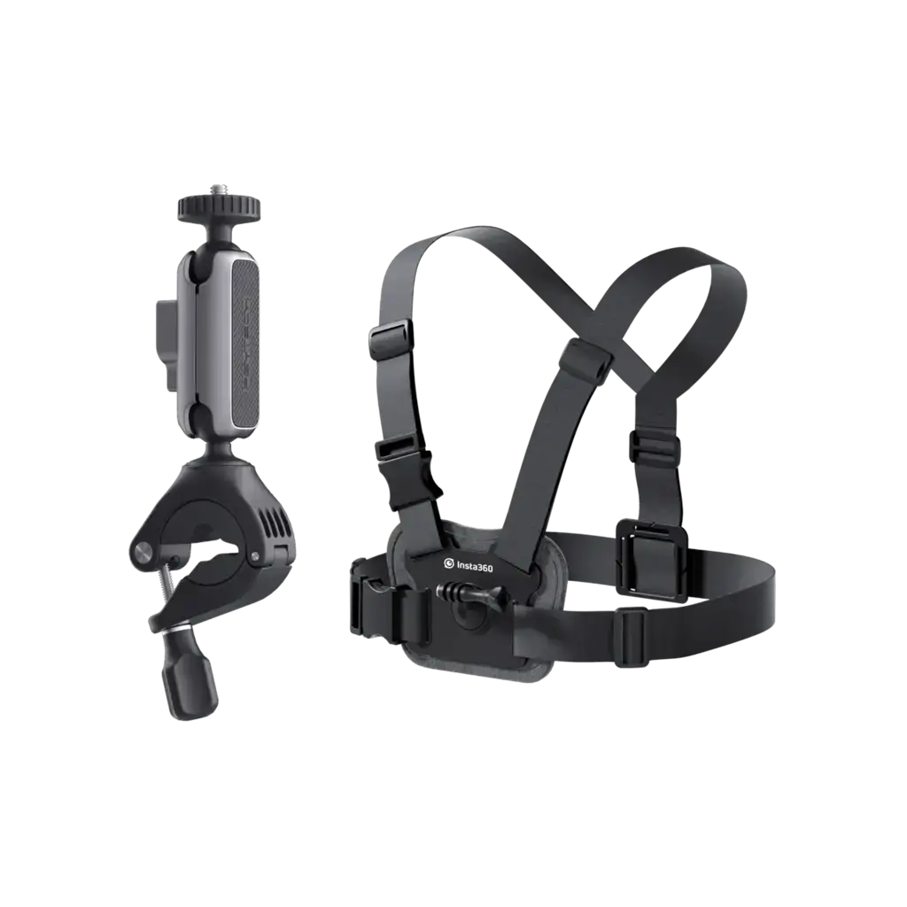 Insta360 Bike Kit (New Version)
