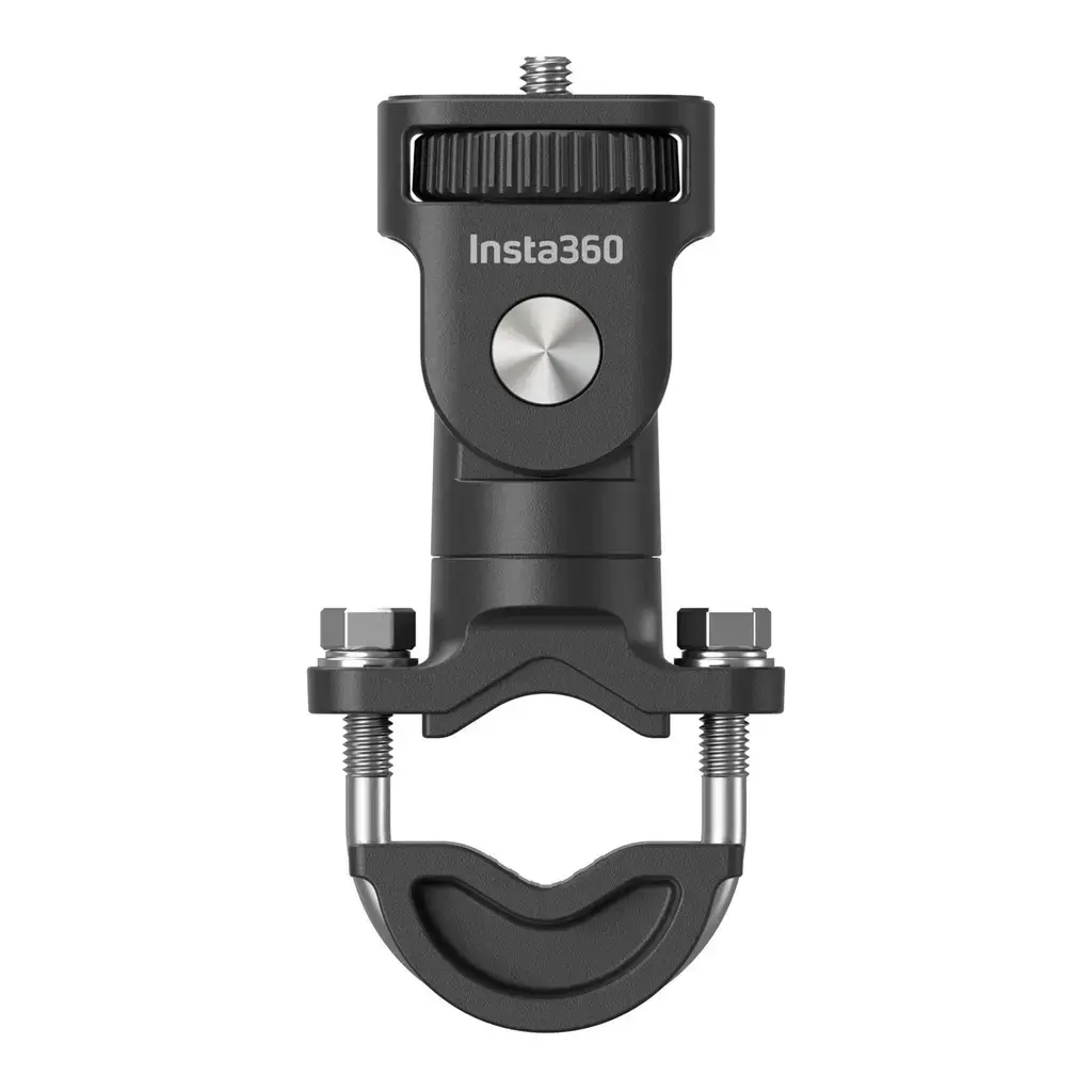 Insta360 Motorcycle U-Bolt Mount