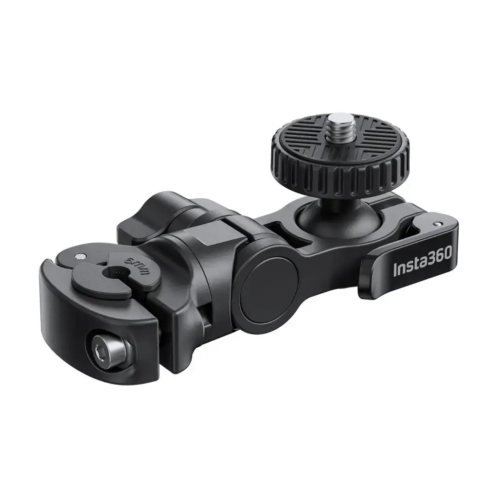 Insta360 Rear View Mirror Mount