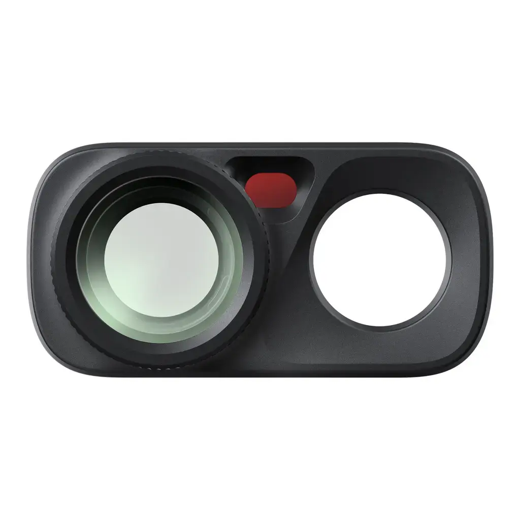 Insta360 Wide-Angle Lens for Luna Ultra