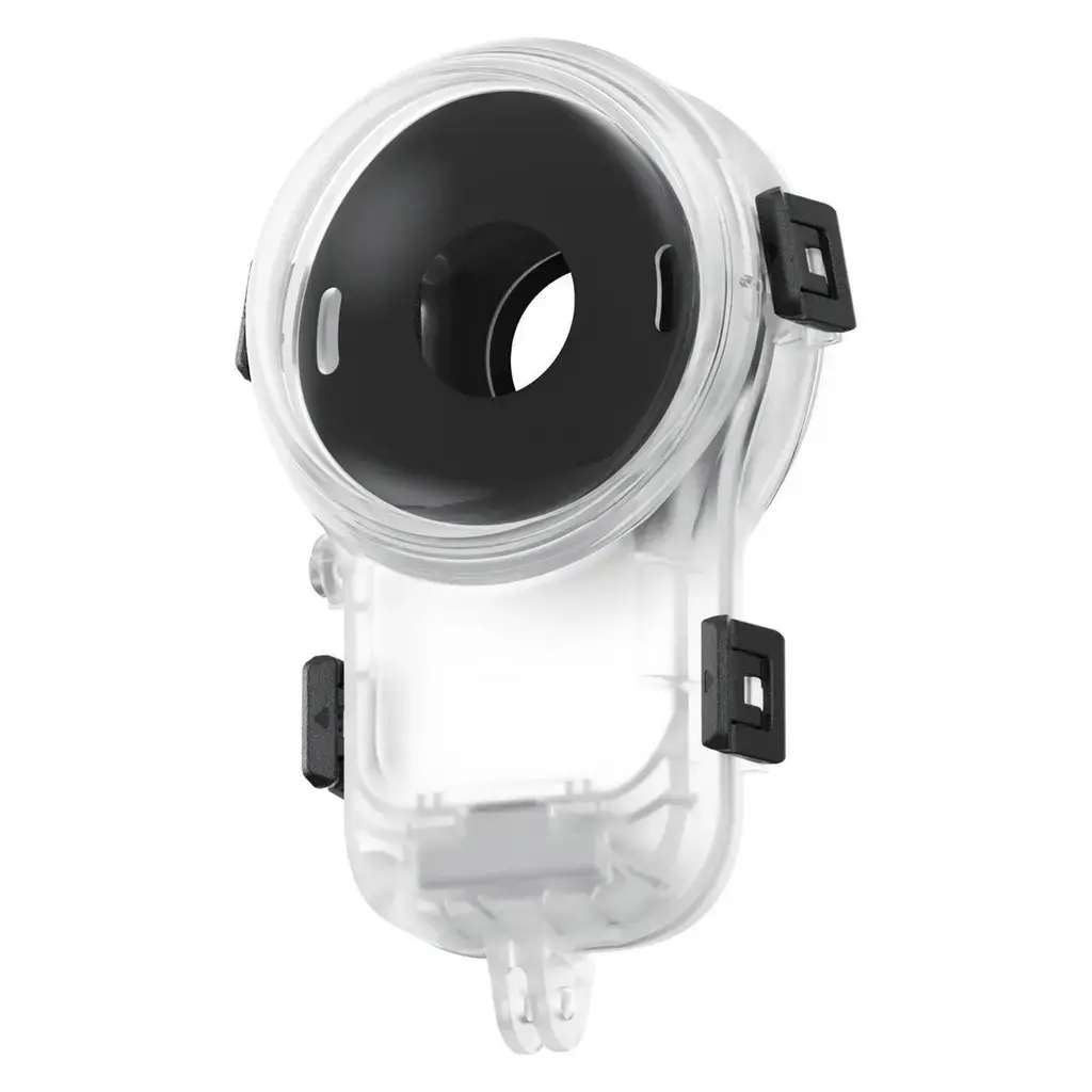 Insta360 X6 Invisible Dive Case Pro
