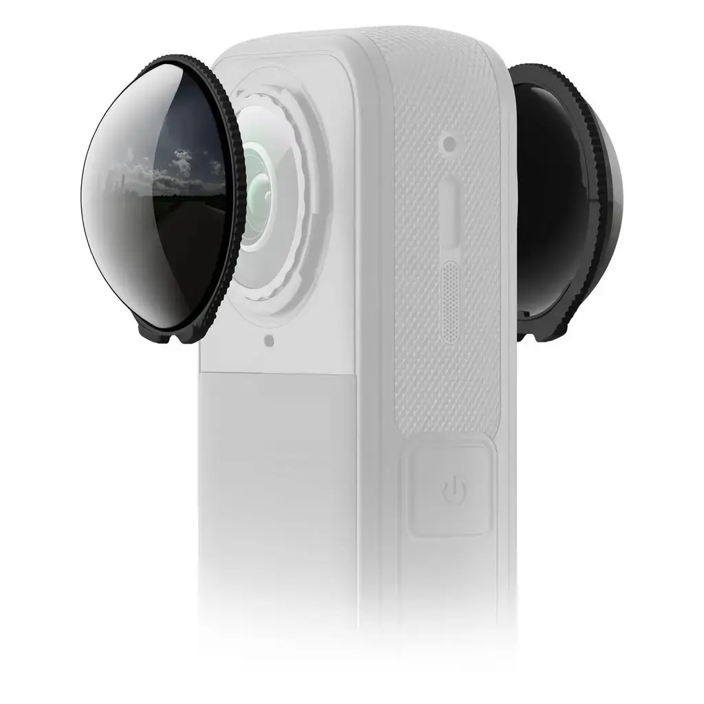 Insta360 X5 ND32 Filters