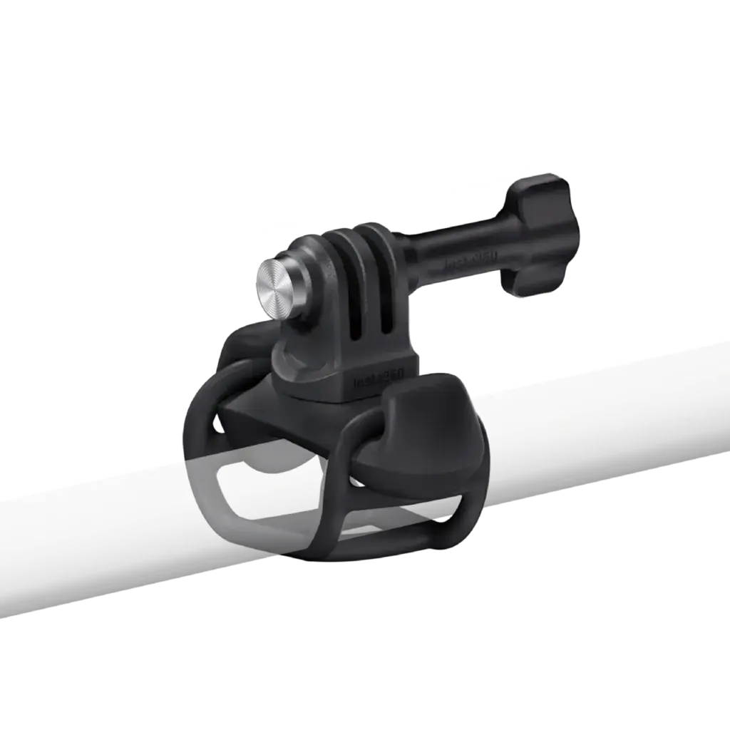 Insta360 Flexi Strap Mount