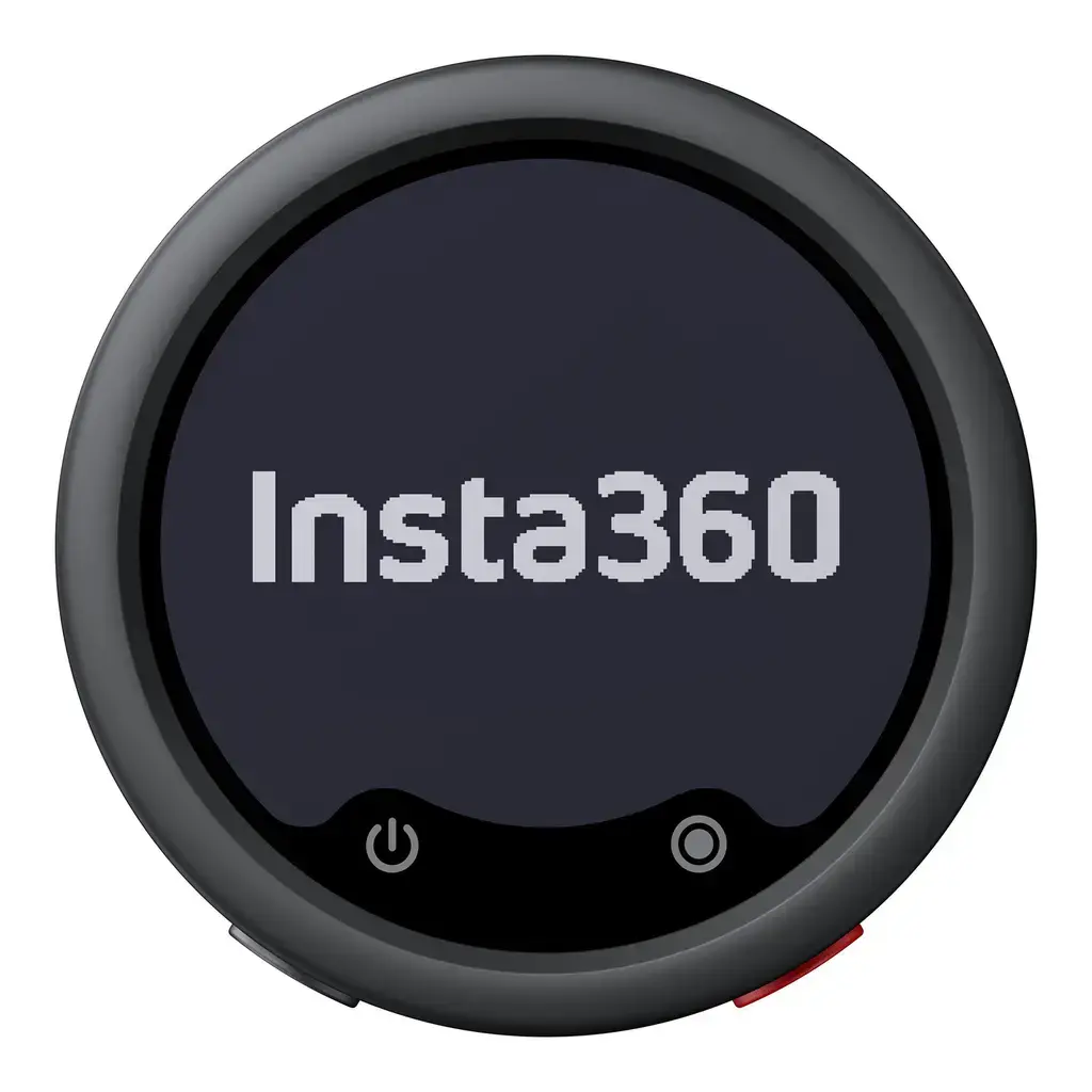 Insta360 Mic Pro Transmitter - Graphite Black
