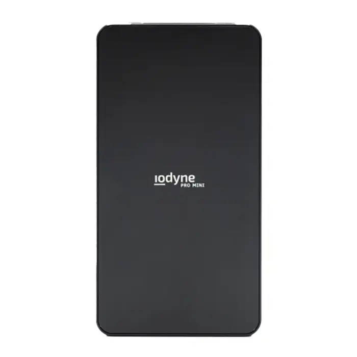 Iodyne 8TB Pro Mini External SSD