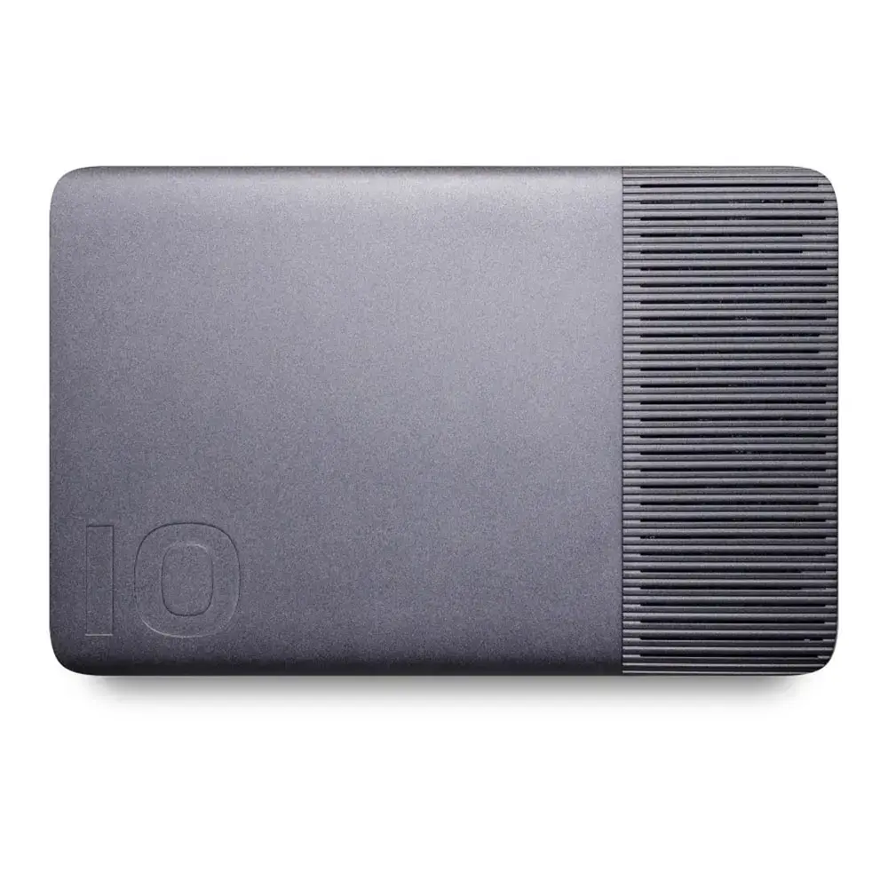 Iodyne 48TB Pro Data External SSD
