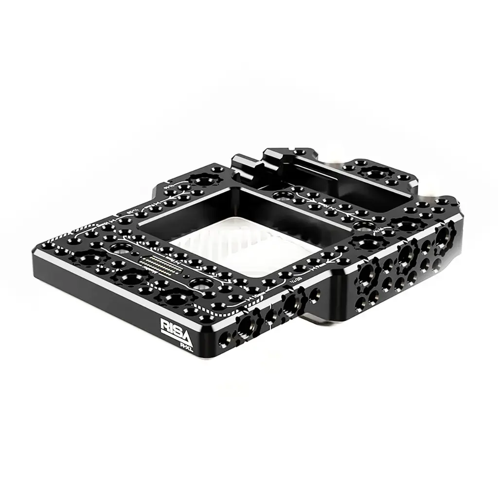 KipperTie RISA R-XL Mounting Plate