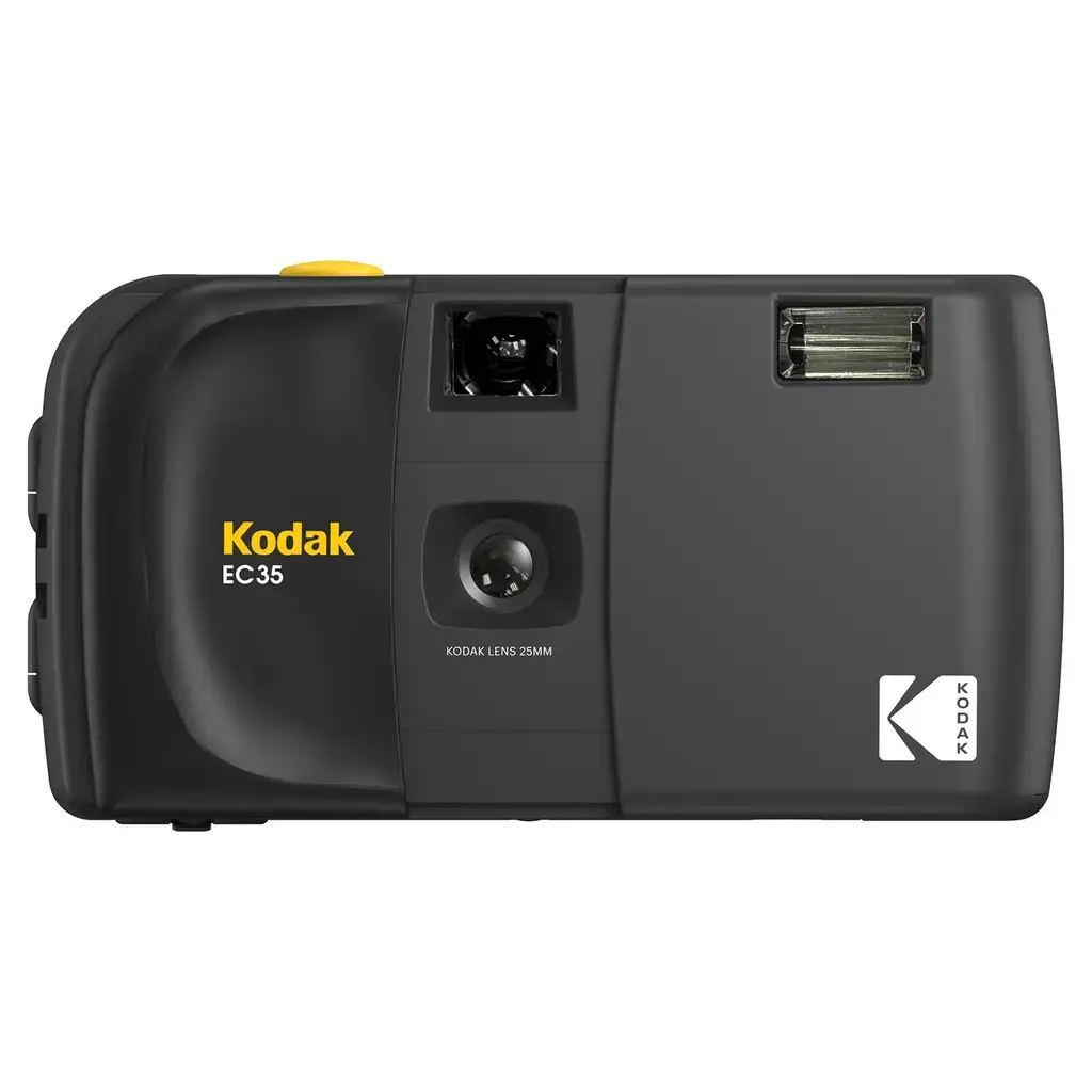 Kodak EC35 Film Camera