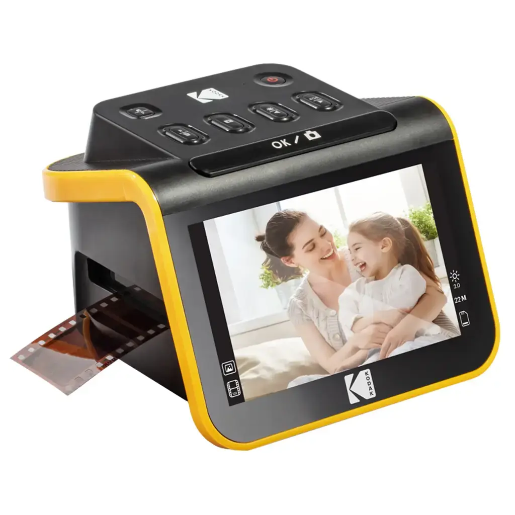 KODAK Slide N Scan Digital