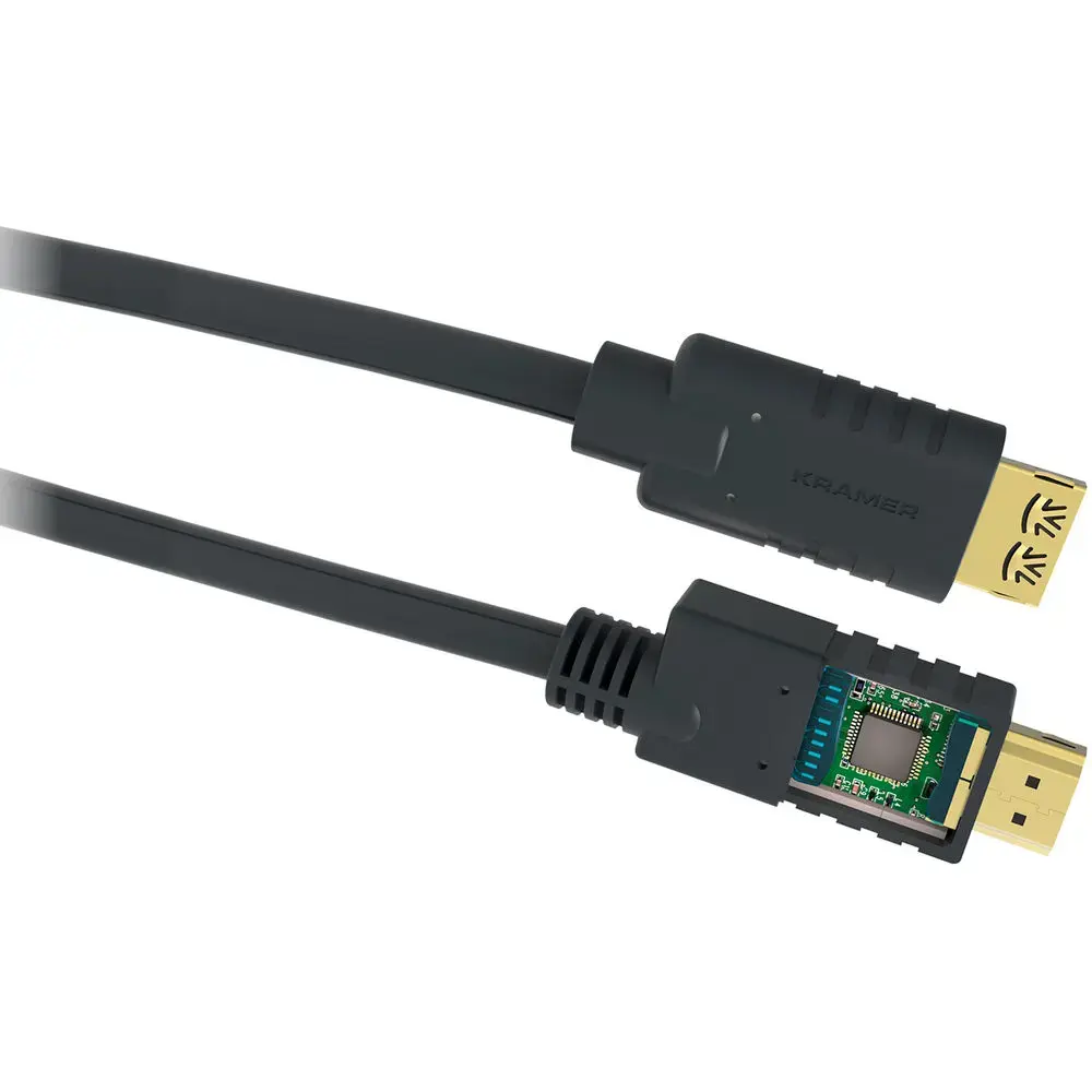 Kramer HDMI High-Speed Ethernet 15,2 m
