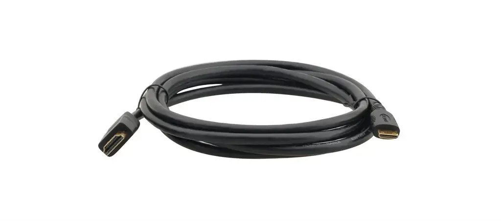 Kramer Mini HDMI - HDMI 1,8m