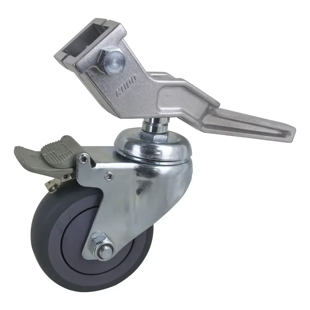 Kupo KC-100S 100mm Caster with Brake