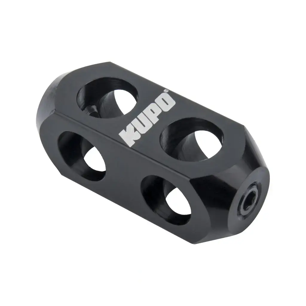 Kupo KCP-196 Multi 5/8" Receiver