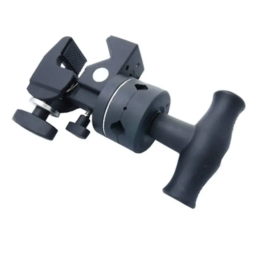 Kupo KCP-270B Super Convi Clamp Griphead
