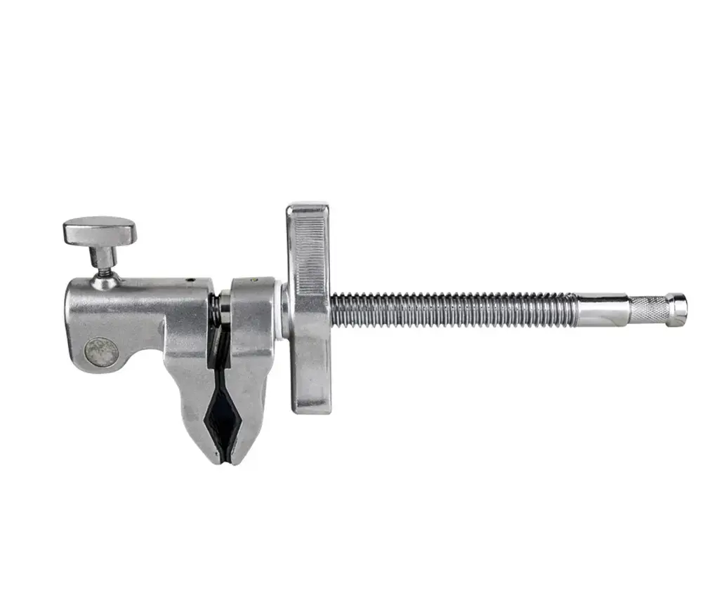 Kupo KCP-600 Super Viser Clamp 16mm hun