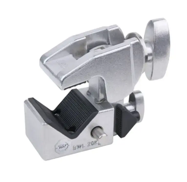 Kupo KCP-700 Convi Clamp - Silver