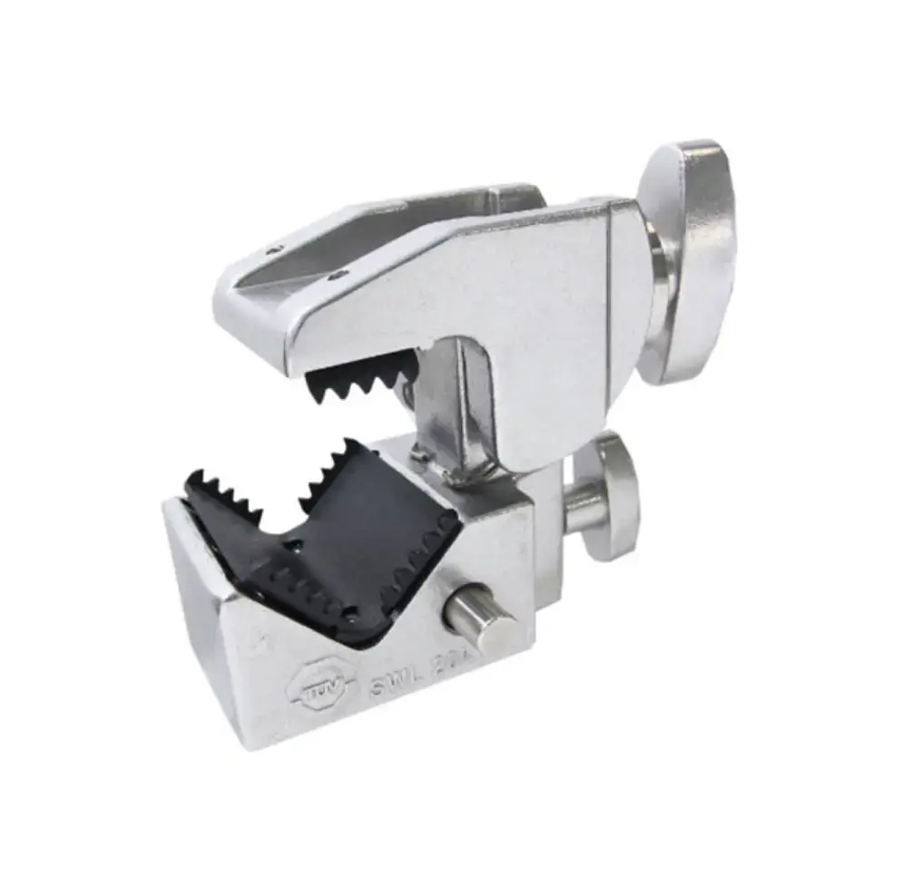 Kupo KCP-701 Convi Clamp w/Teeth