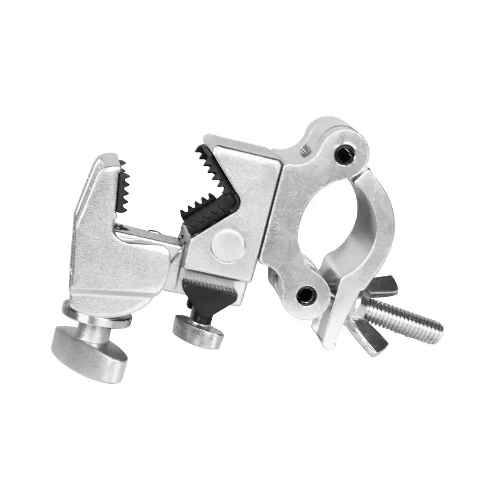 Kupo KCP-715P Toothy Convi. Clamp