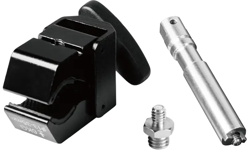 Kupo Kcp-732B Super Claw m/16mm PIN