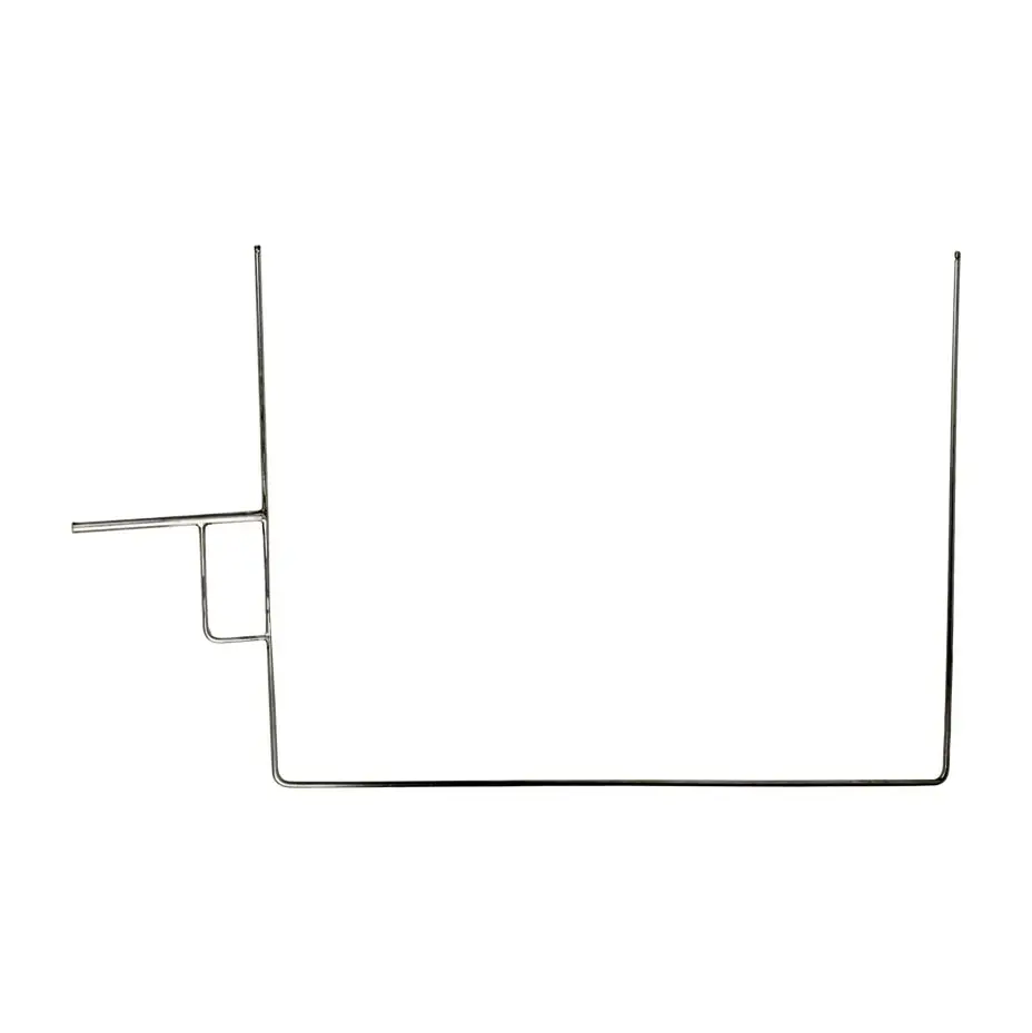 Kupo KCP-OF1824 Open End Flag Frame