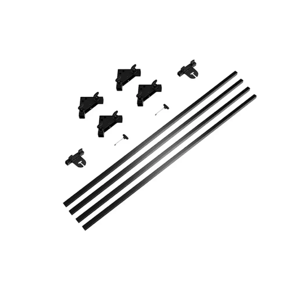 Kupo 6' X 6' Butterfly Frame Kit