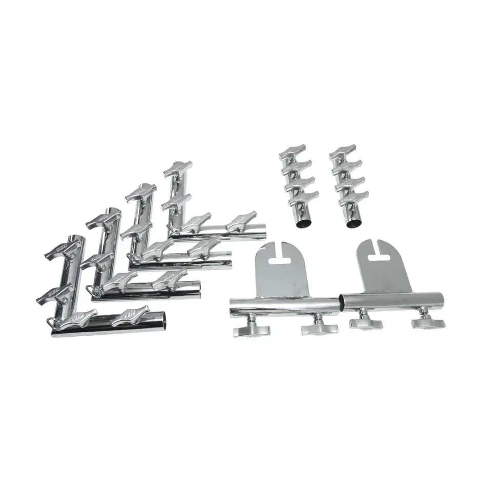 Kupo KHS-112 Round Pipe Butterly Frame