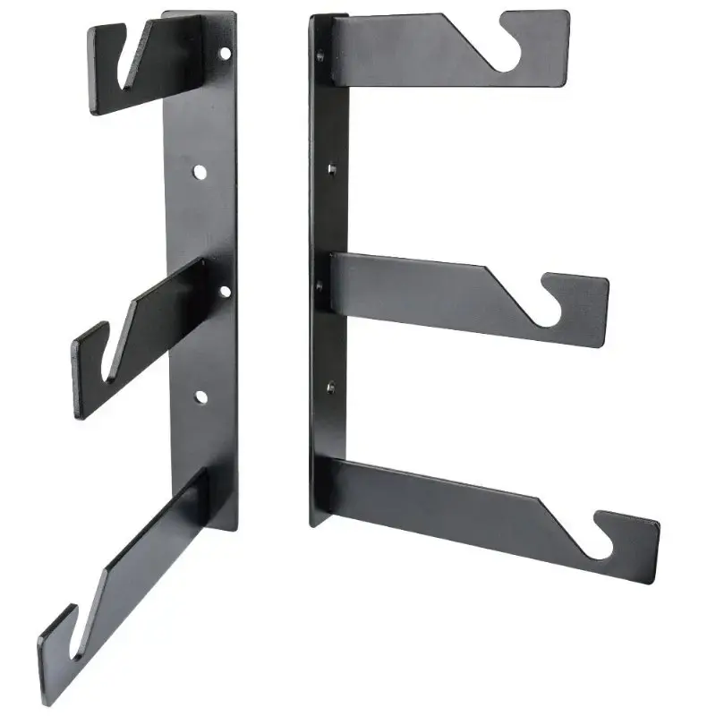 Kupo KP-KS02 Triple Hook Set w/Spacer