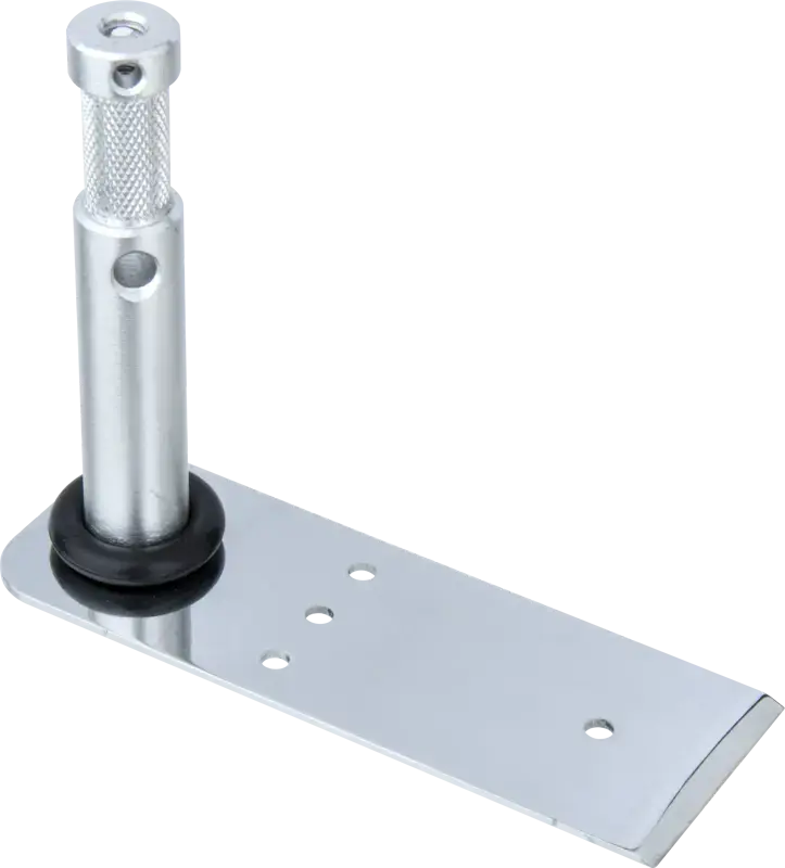 Kupo KS-049R Scraper Wall Plate