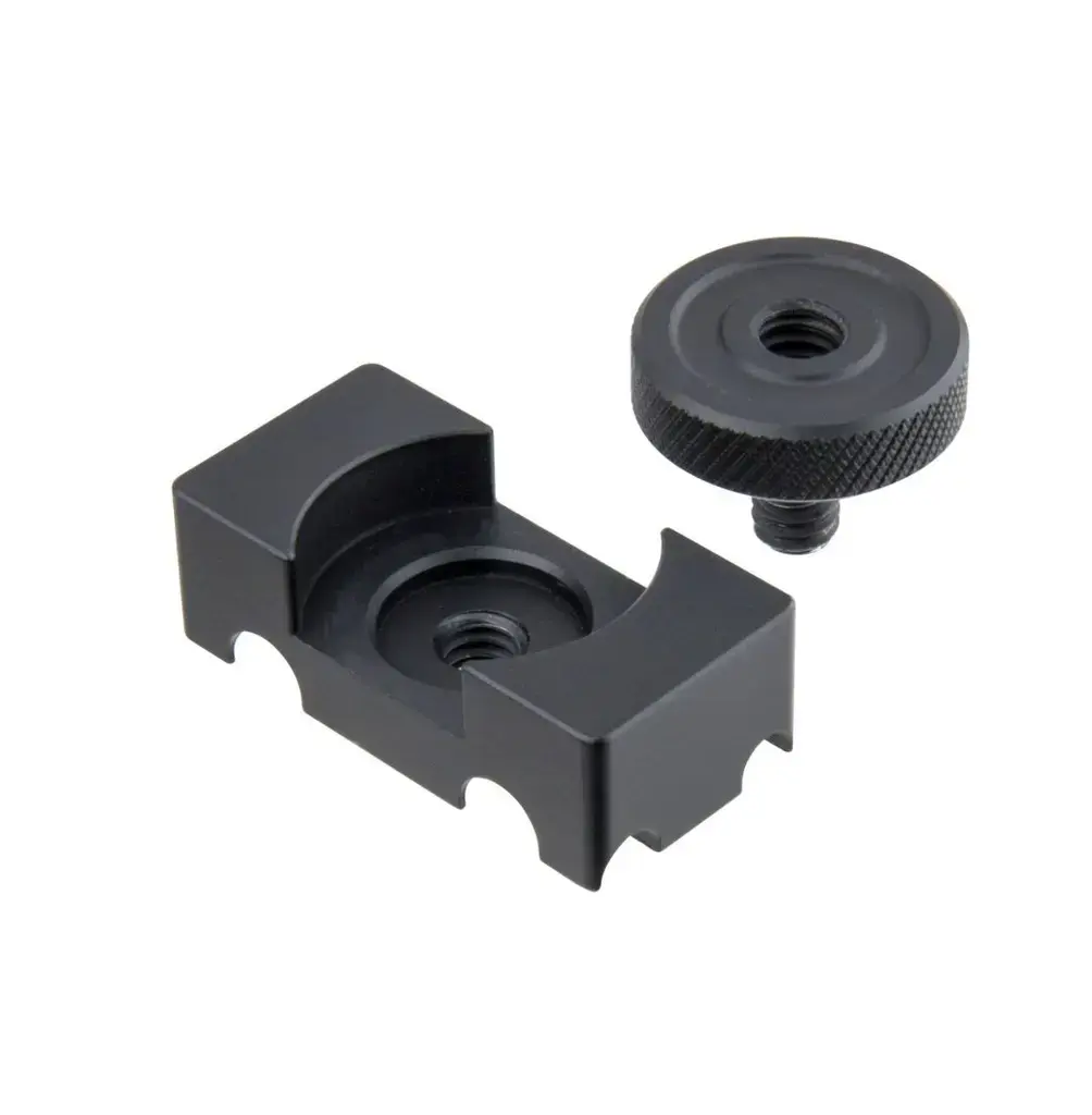 Kupo KS-188 Data Cable Anchor Adapter