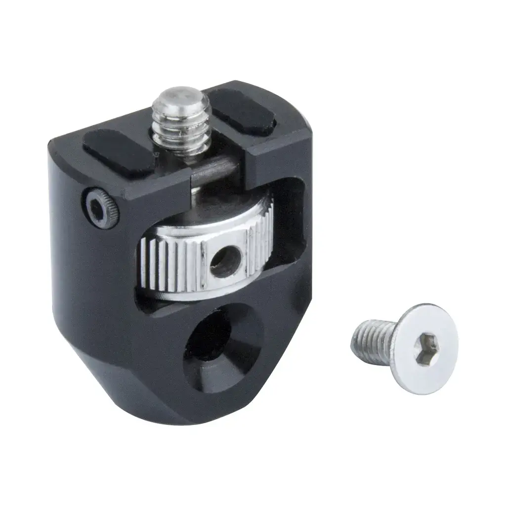 Kupo KS-343 1/4"-16 Male thread Twist