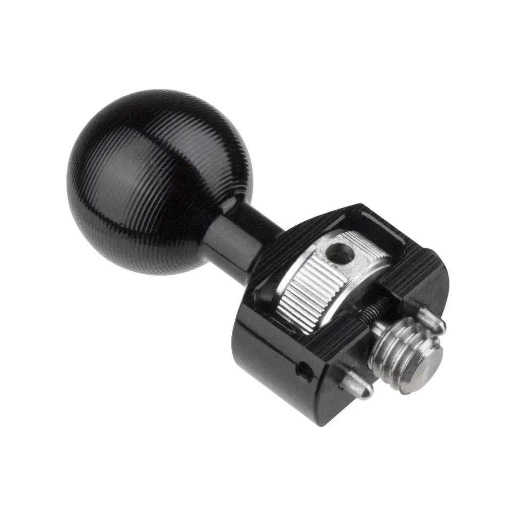 Kupo KS-426 Super Knuckle 3/8" Arri Moun