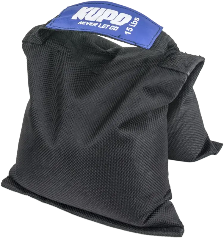 Kupo KSF-15 Shot Bag 6,9kg