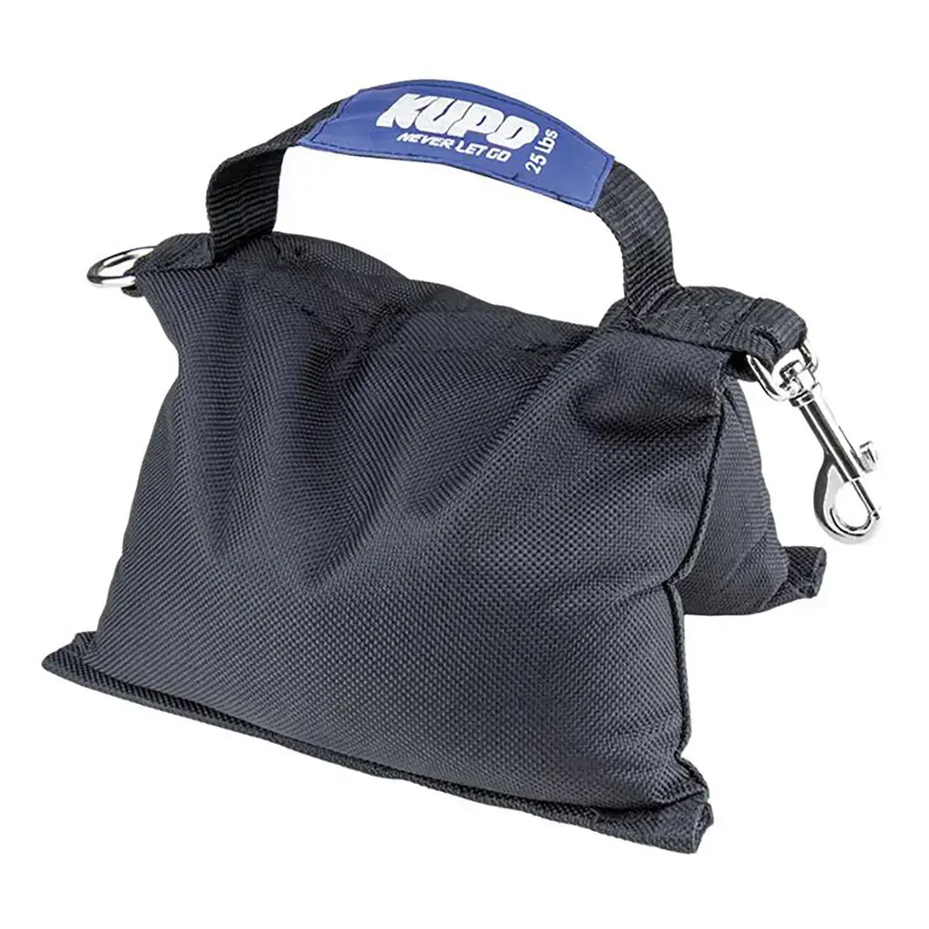 Kupo KSF-25 Shot Bag, 11,5 kg