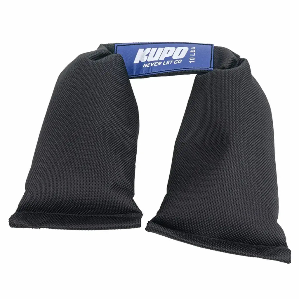 Kupo KSW-10 Wrap & Go Shot Bag 4,6kg