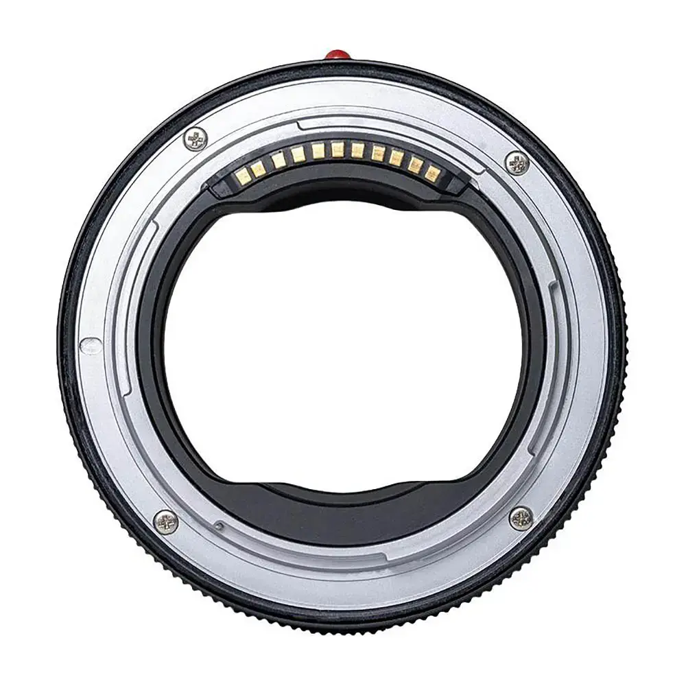 Laowa Megadap Canon EF to Nikon Z AF