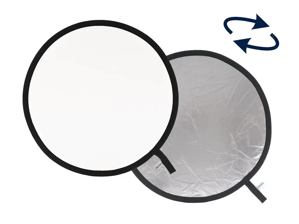 Manfrotto Collapsible Reflector 75cm