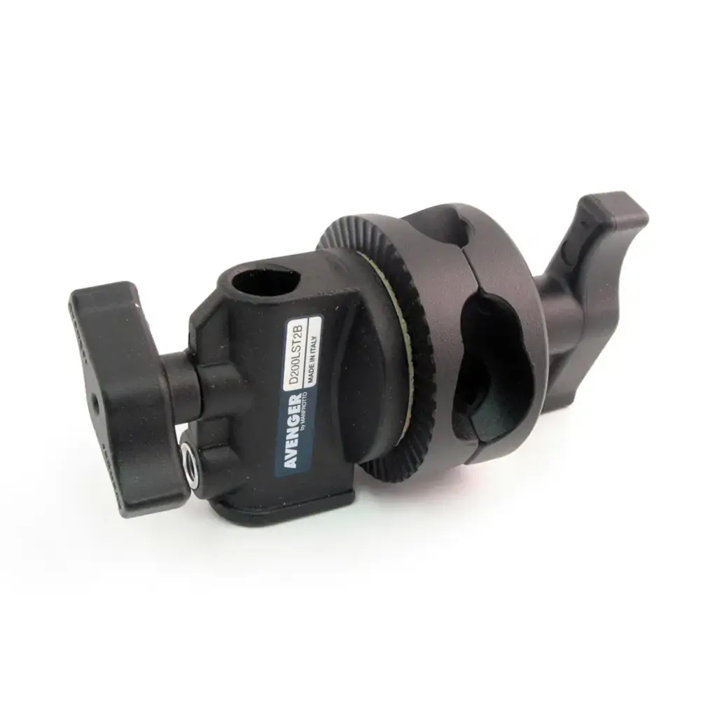 Manfrotto Skylite Rapid Grip Head