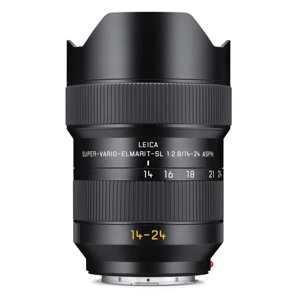 Leica Super-Vario-Elmarit-SL 14-24 f/2.8