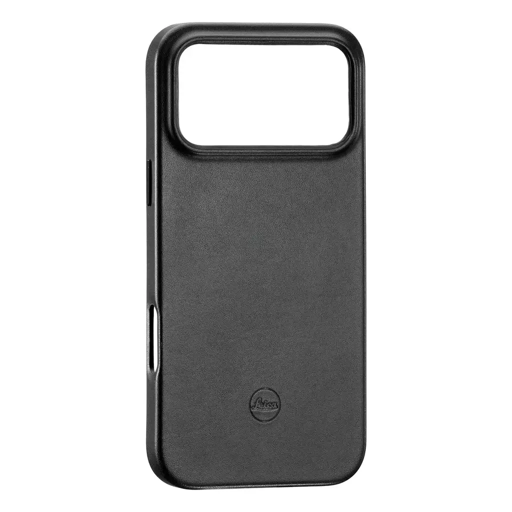 Leica Lux Case for iPhone 17 Pro Max
