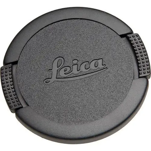 Leica Objektivdeksel E 46