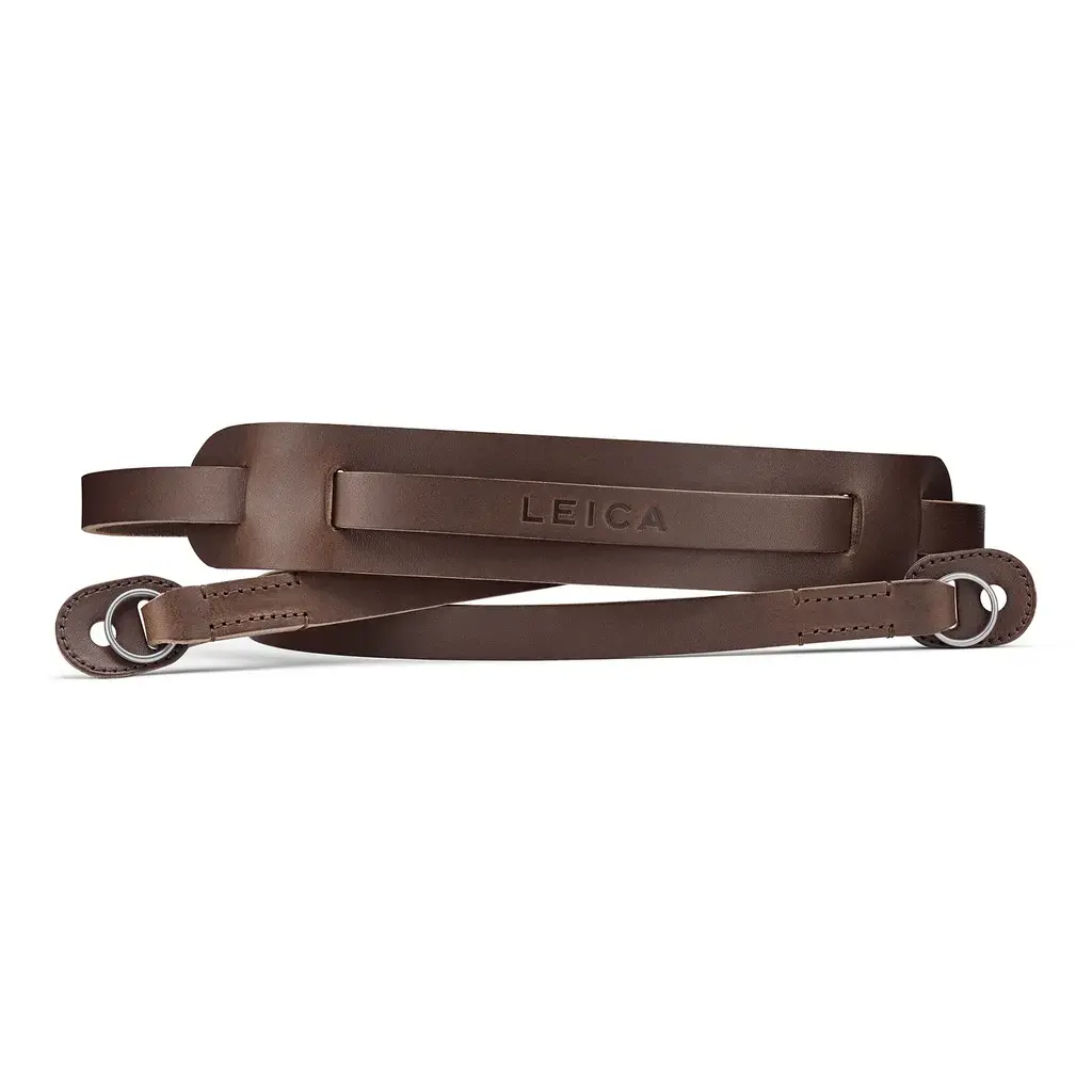 Leica Carrying Strap with Shoulderpad