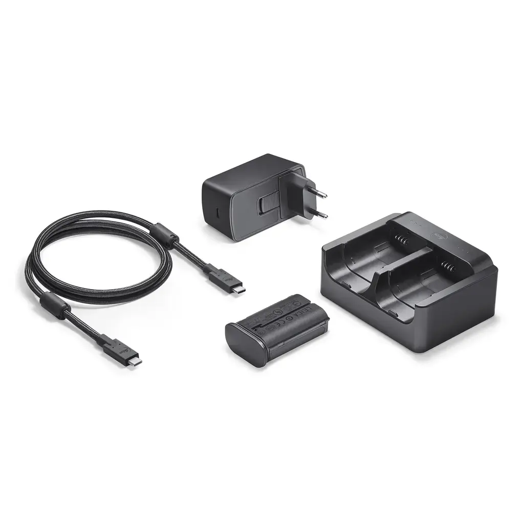 Leica USB-C Power-Set SCL6