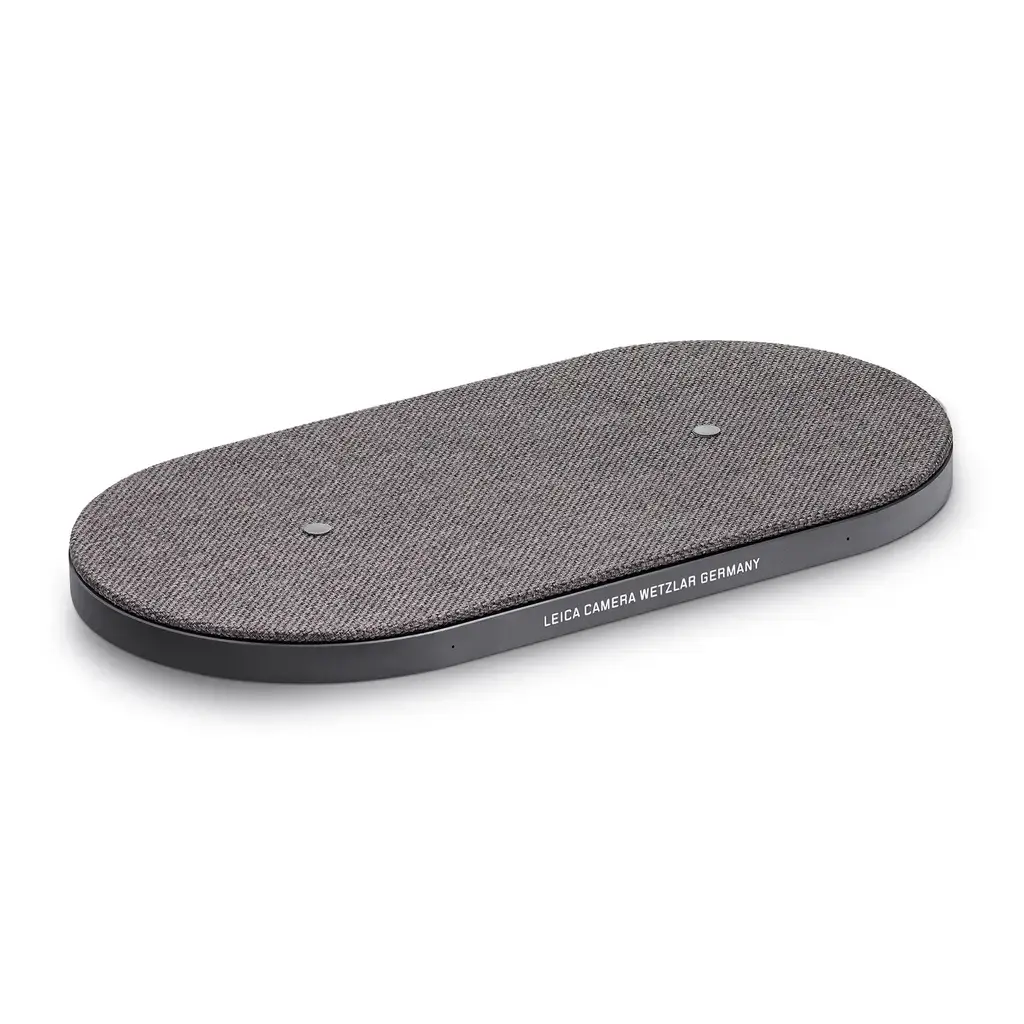 Leica Drop XL Wireless Charger