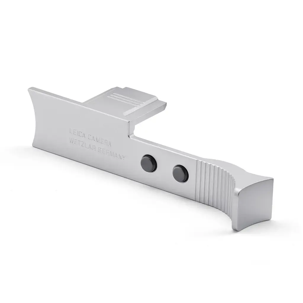 Leica Thumb Support Q3 Aluminium