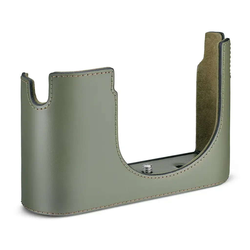 Leica Halfcase Q3 Leather