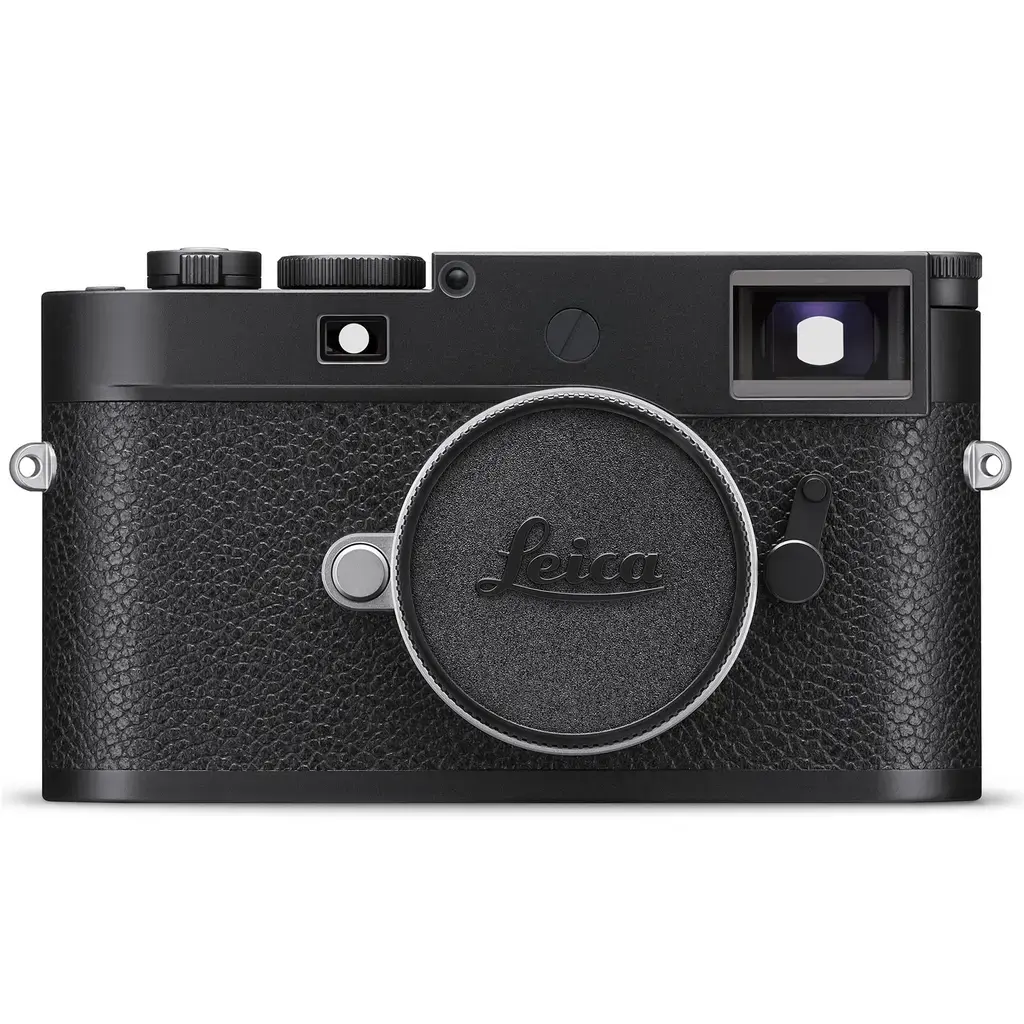 Leica M11-P Kamerahus - Sort