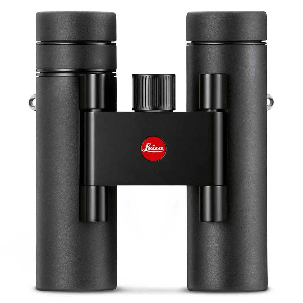 Leica Noctivid Compact 10x25 Black