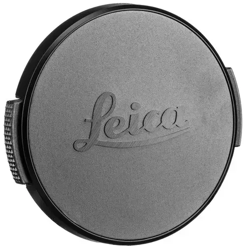Leica Replacement Lens Cap