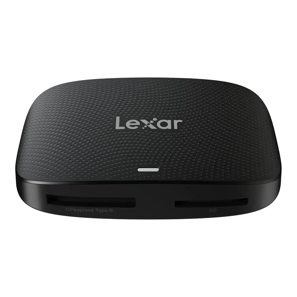 Lexar Kortleser CFExpress Type B/SD