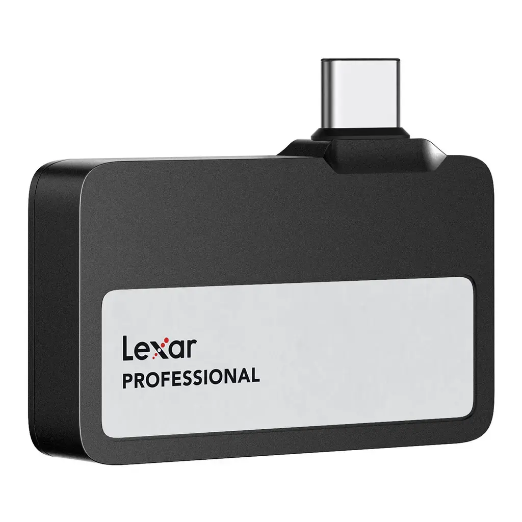 Lexar Professional Go SL400X SSD 2TB